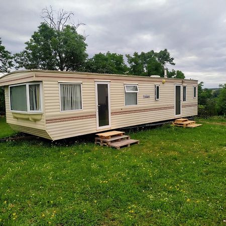 Appartement Mobilehouse Udraz à Kutná Hora Extérieur photo