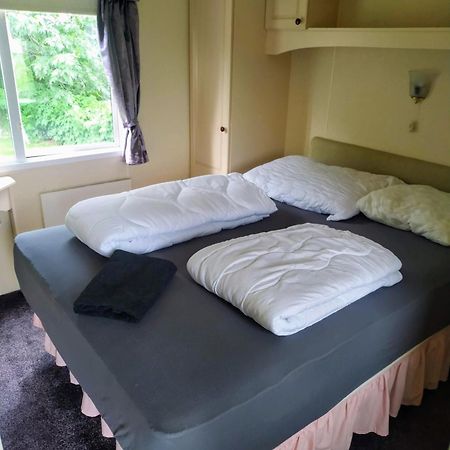 Appartement Mobilehouse Udraz à Kutná Hora Extérieur photo