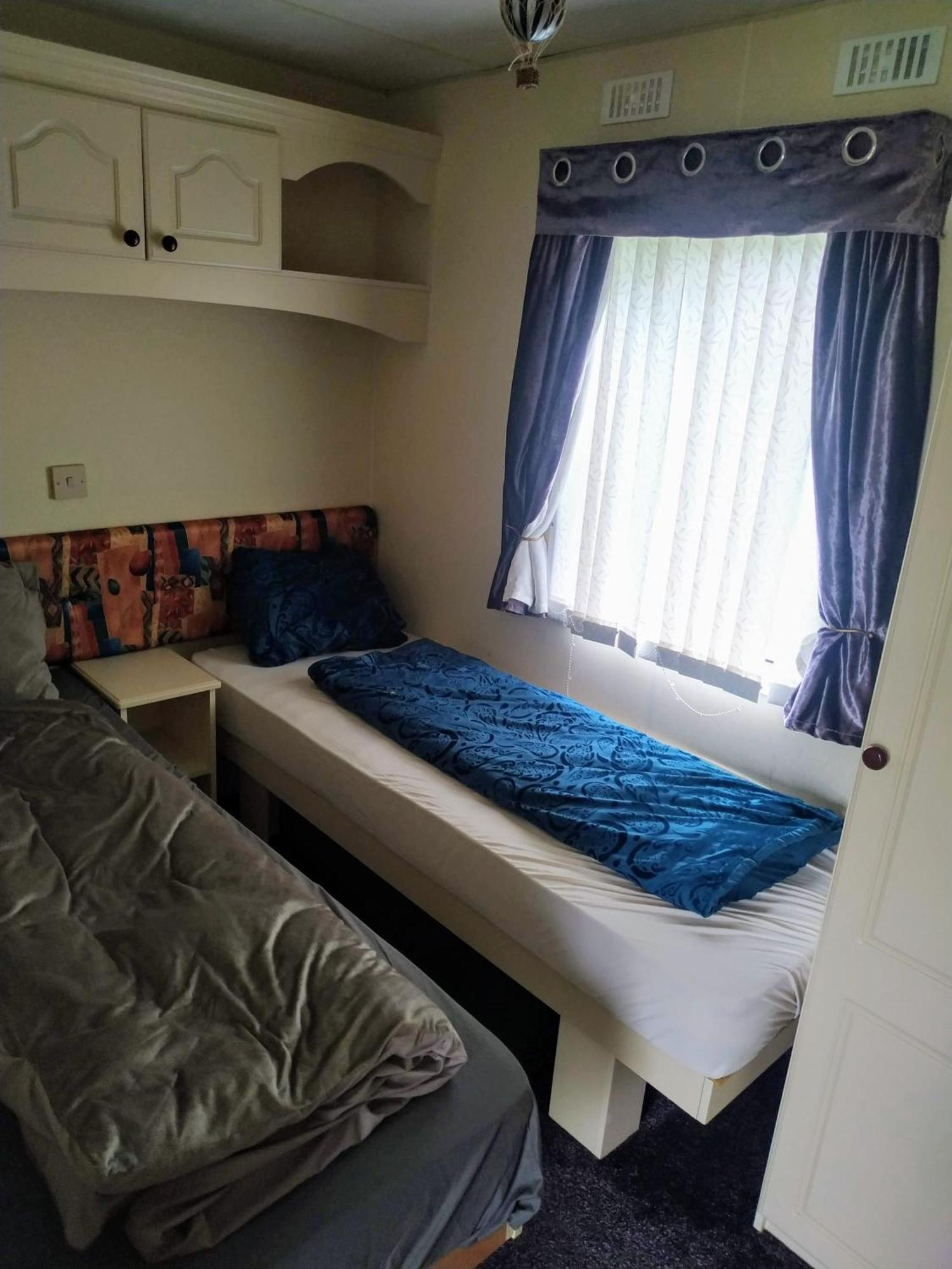 Appartement Mobilehouse Udraz à Kutná Hora Extérieur photo