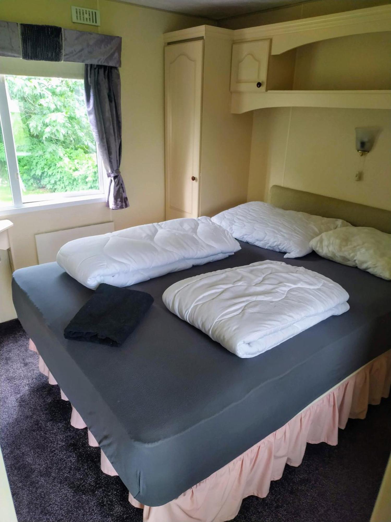 Appartement Mobilehouse Udraz à Kutná Hora Extérieur photo