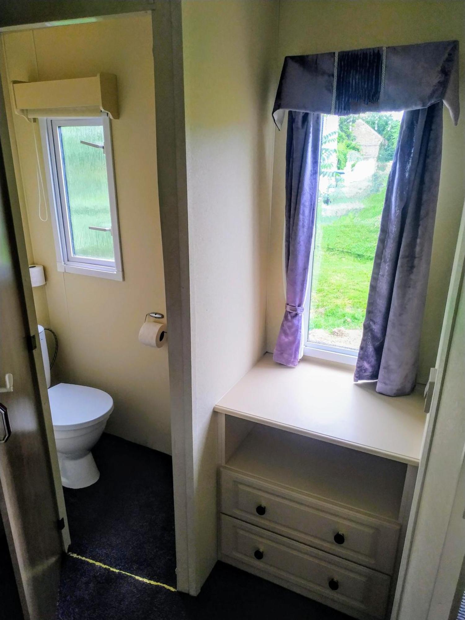 Appartement Mobilehouse Udraz à Kutná Hora Extérieur photo