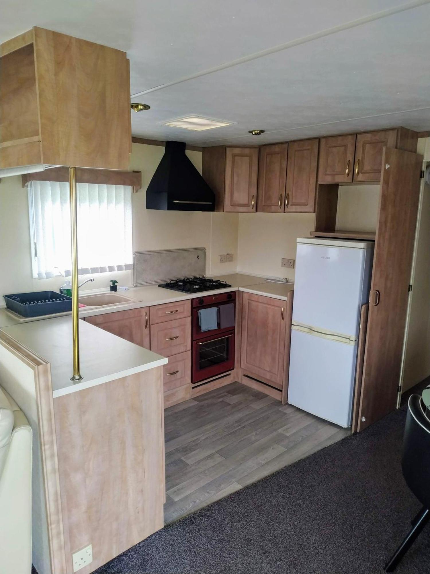 Appartement Mobilehouse Udraz à Kutná Hora Extérieur photo